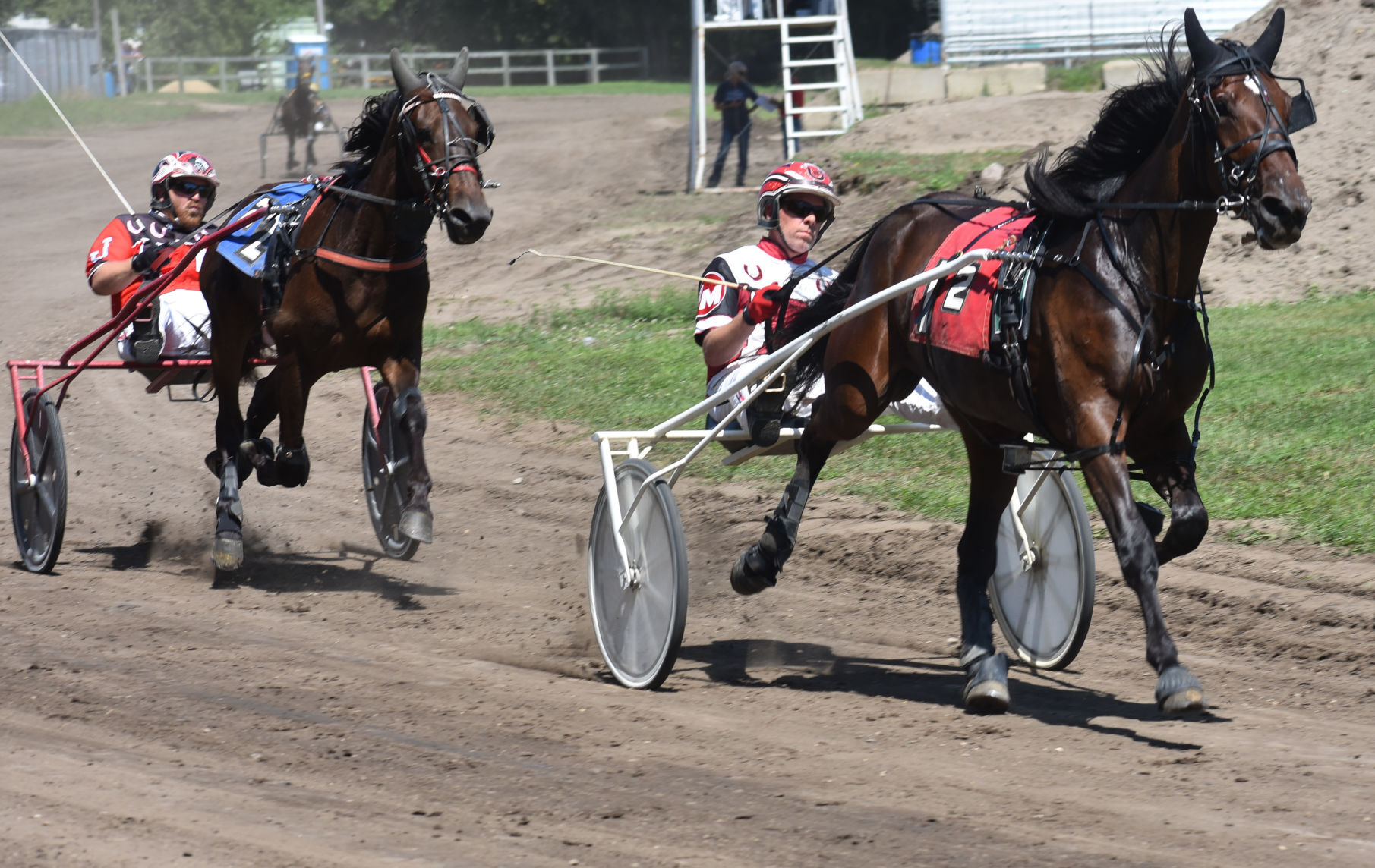 St. Peter race